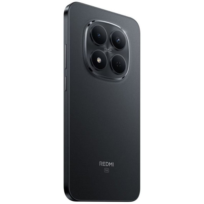 Xiaomi Redmi Note 15 Pro 5G, 8GB RAM, 512GB, Negro